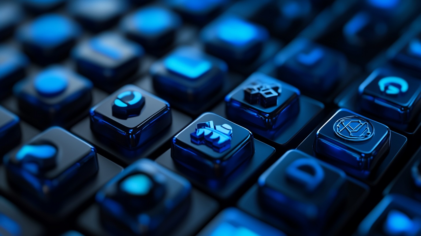 App Creation Process